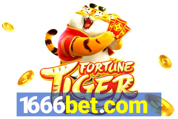 1666bet.com