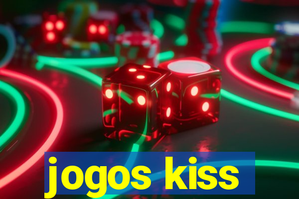 jogos kiss