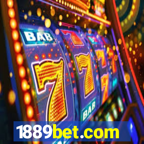 1889bet.com