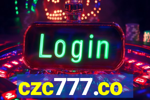 czc777.co