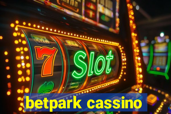 betpark cassino