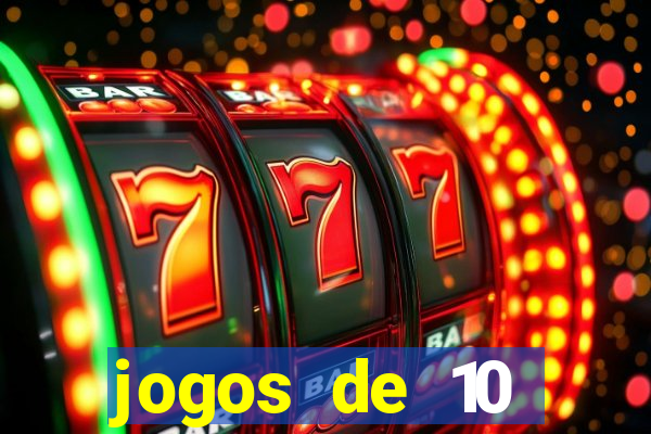 jogos de 10 centavos nas plataformas