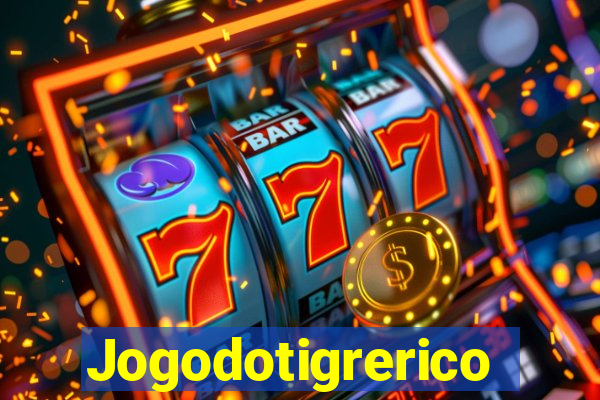 Jogodotigrerico