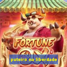 puteiro na liberdade