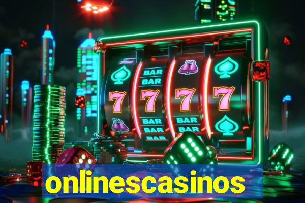 onlinescasinos