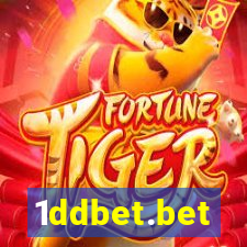 1ddbet.bet