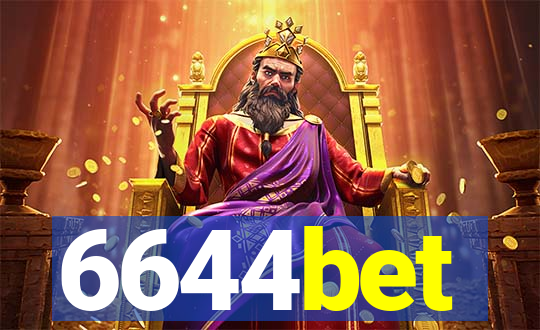 6644bet