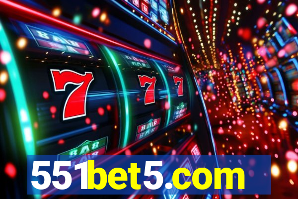 551bet5.com