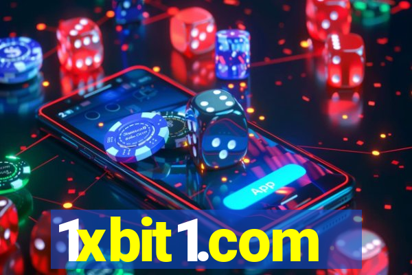 1xbit1.com