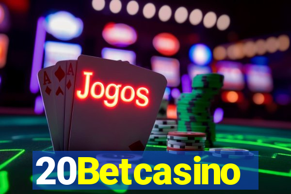 20Betcasino