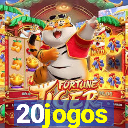 20jogos