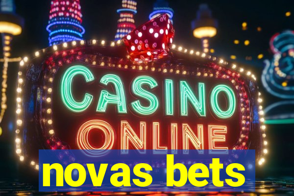 novas bets