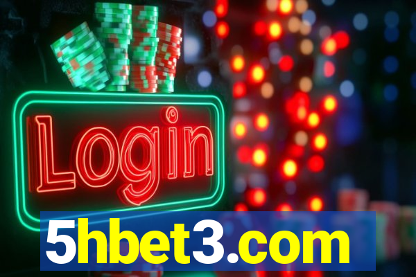 5hbet3.com