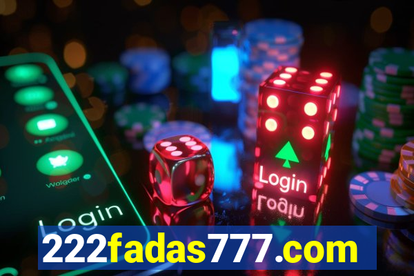 222fadas777.com