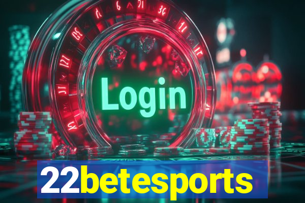 22betesports