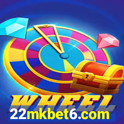 22mkbet6.com