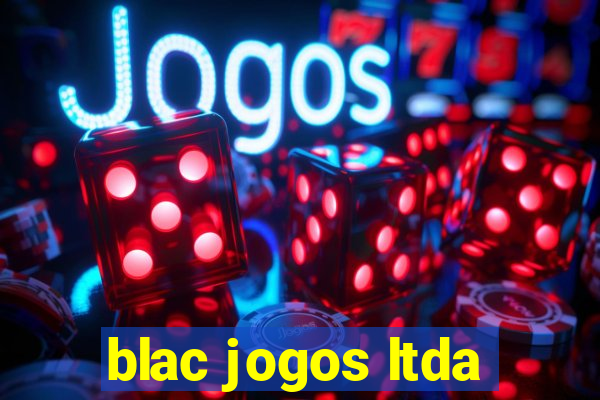 blac jogos ltda