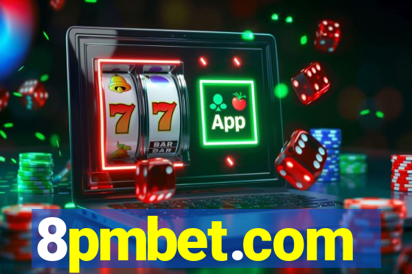 8pmbet.com