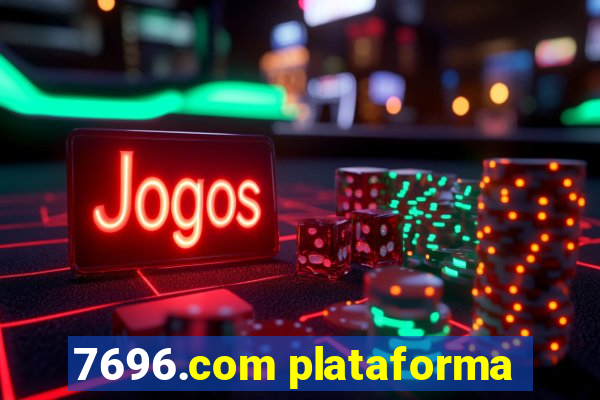 7696.com plataforma