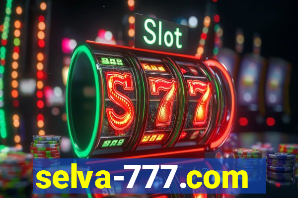 selva-777.com