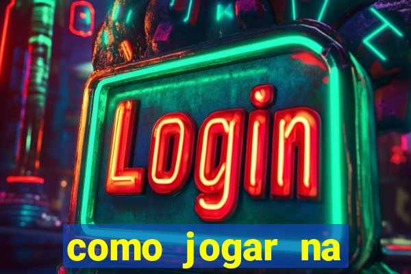 como jogar na lotinha do jogo do bicho