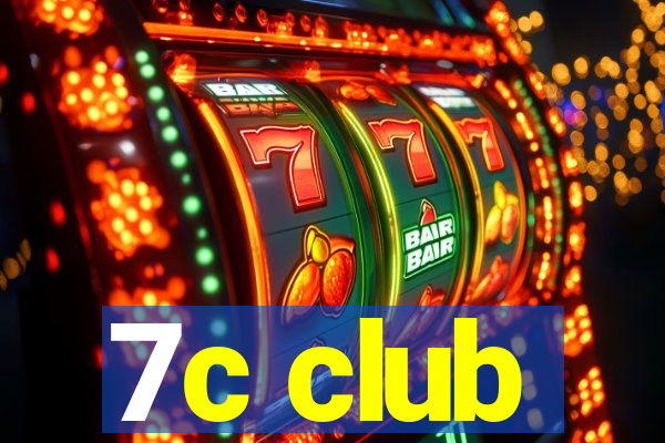 7c club