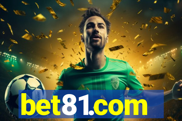 bet81.com