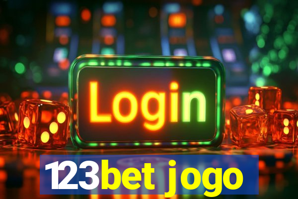 123bet jogo