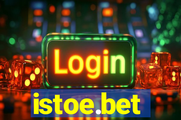 istoe.bet