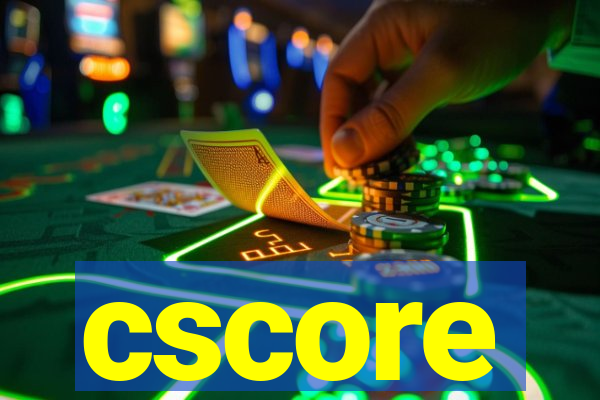 cscore