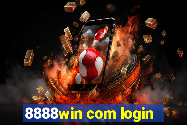 8888win com login