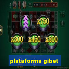 plataforma gibet