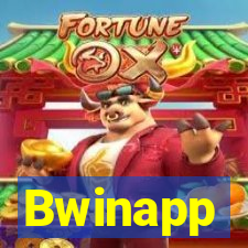 Bwinapp