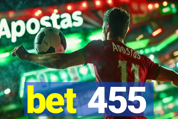 bet 455