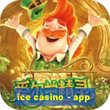 ice casino - app