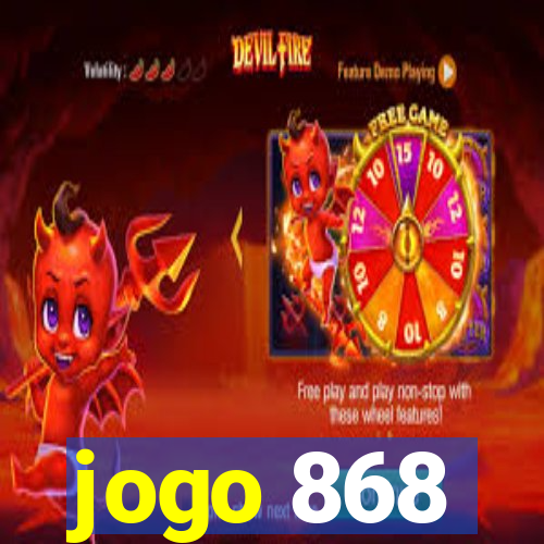 jogo 868