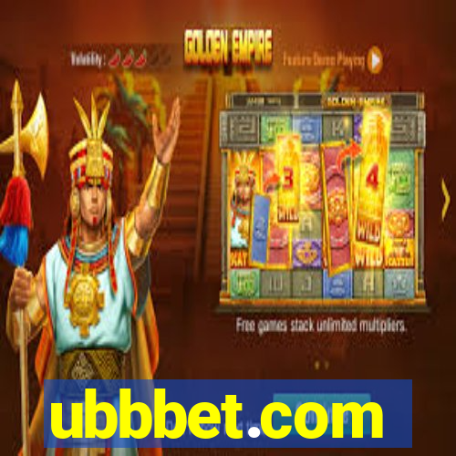 ubbbet.com