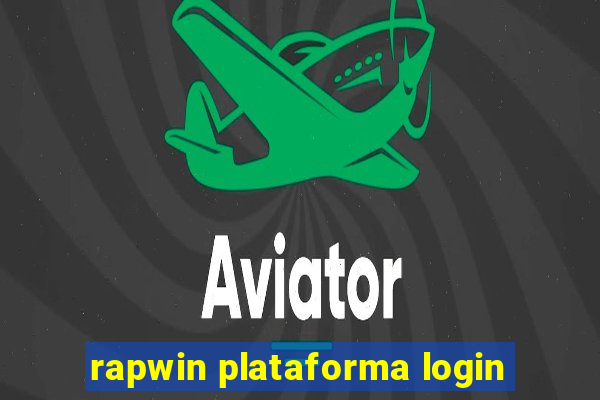 rapwin plataforma login