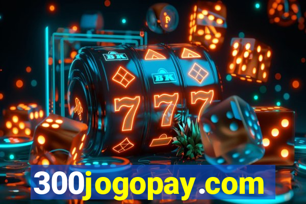 300jogopay.com