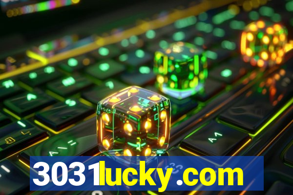 3031lucky.com