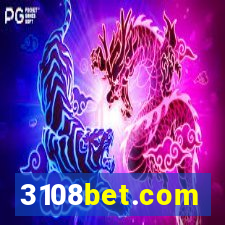 3108bet.com