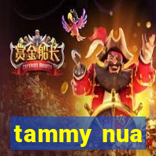 tammy nua