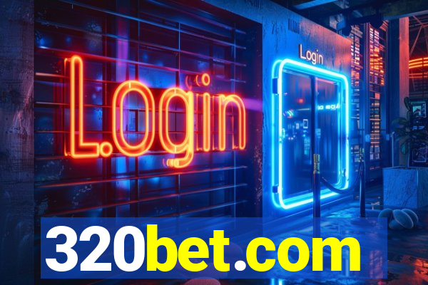 320bet.com