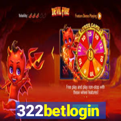 322betlogin