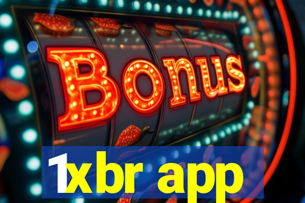 1xbr app