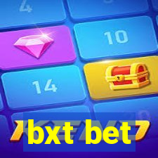 bxt bet