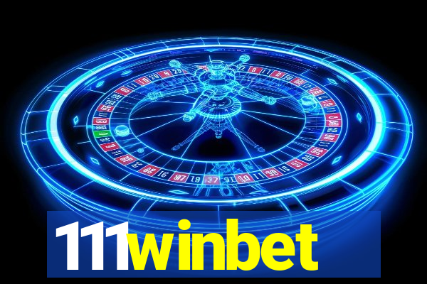 111winbet