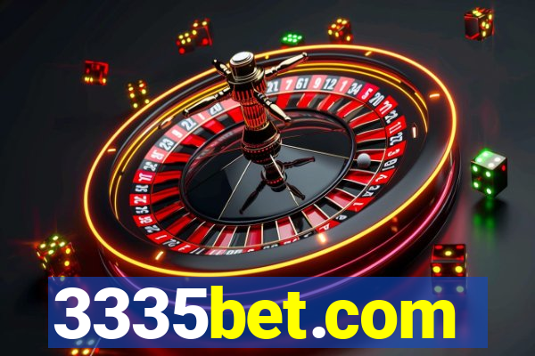 3335bet.com