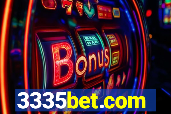 3335bet.com