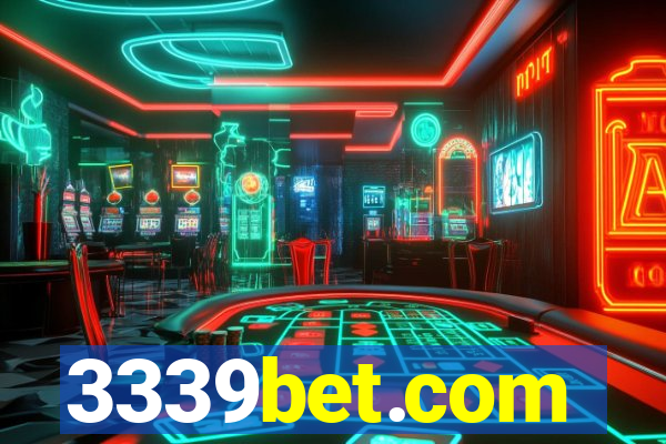 3339bet.com